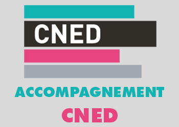 accompagnement CNED
